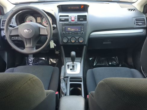 Used 2012 Subaru Impreza 2.0i image 15