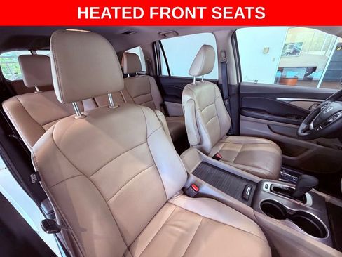 Used 2016 Honda Pilot EX-L image 9