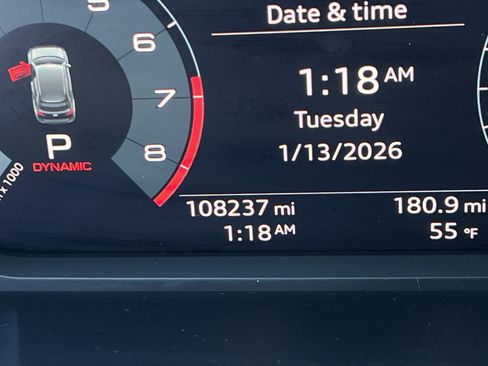 Used 2020 Audi Q3 2.0T Premium image 20