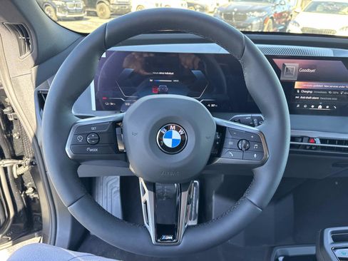 New 2026 BMW iX xDrive60 w/ M Sport Package image 29