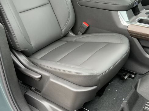 New 2026 Chevrolet Silverado 1500 LT Trail Boss w/ LT Trail Boss Premium Package image 23