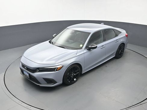 Used 2024 Honda Civic Sport image 37
