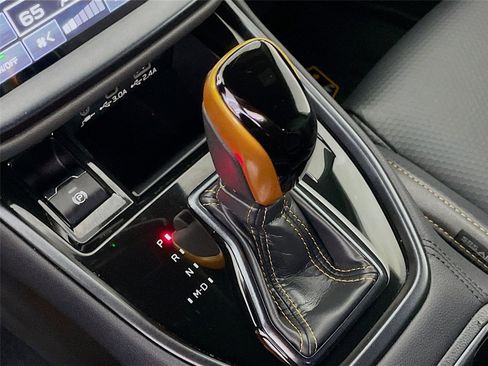 Used 2025 Subaru Outback Wilderness image 22