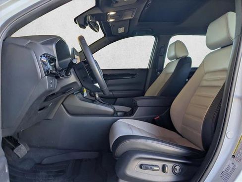 Used 2023 Honda CR-V Sport Touring image 17