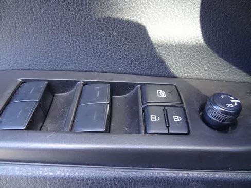Certified 2024 Toyota Camry SE FWD image 14