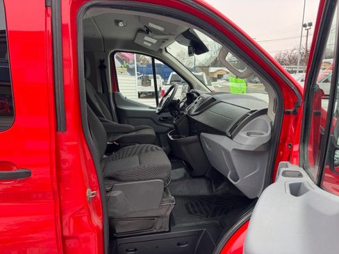 Used 2016 Ford Transit 350 XL image 14