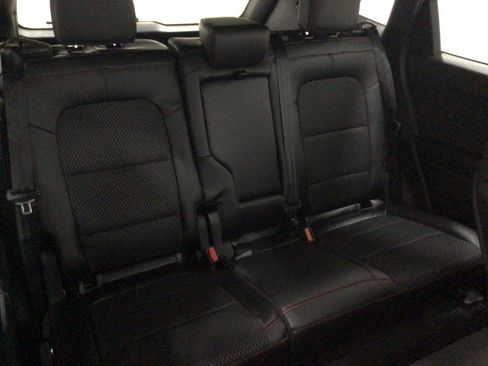 New 2026 Ford Escape ST-Line w/ Tech Pack #1 image 27