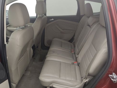 Used 2014 Ford Escape Titanium AWD/4WD image 18
