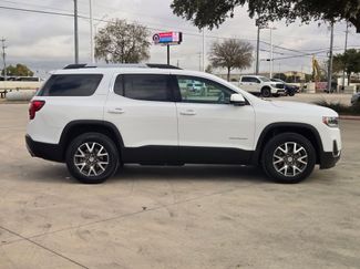 Certified 2021 GMC Acadia SLE w/ Driver Convenience Package video 2