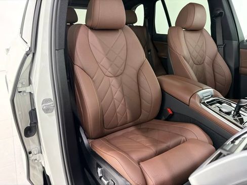 Certified 2023 BMW X5 xDrive40i w/ Premium Package AWD/4WD image 19