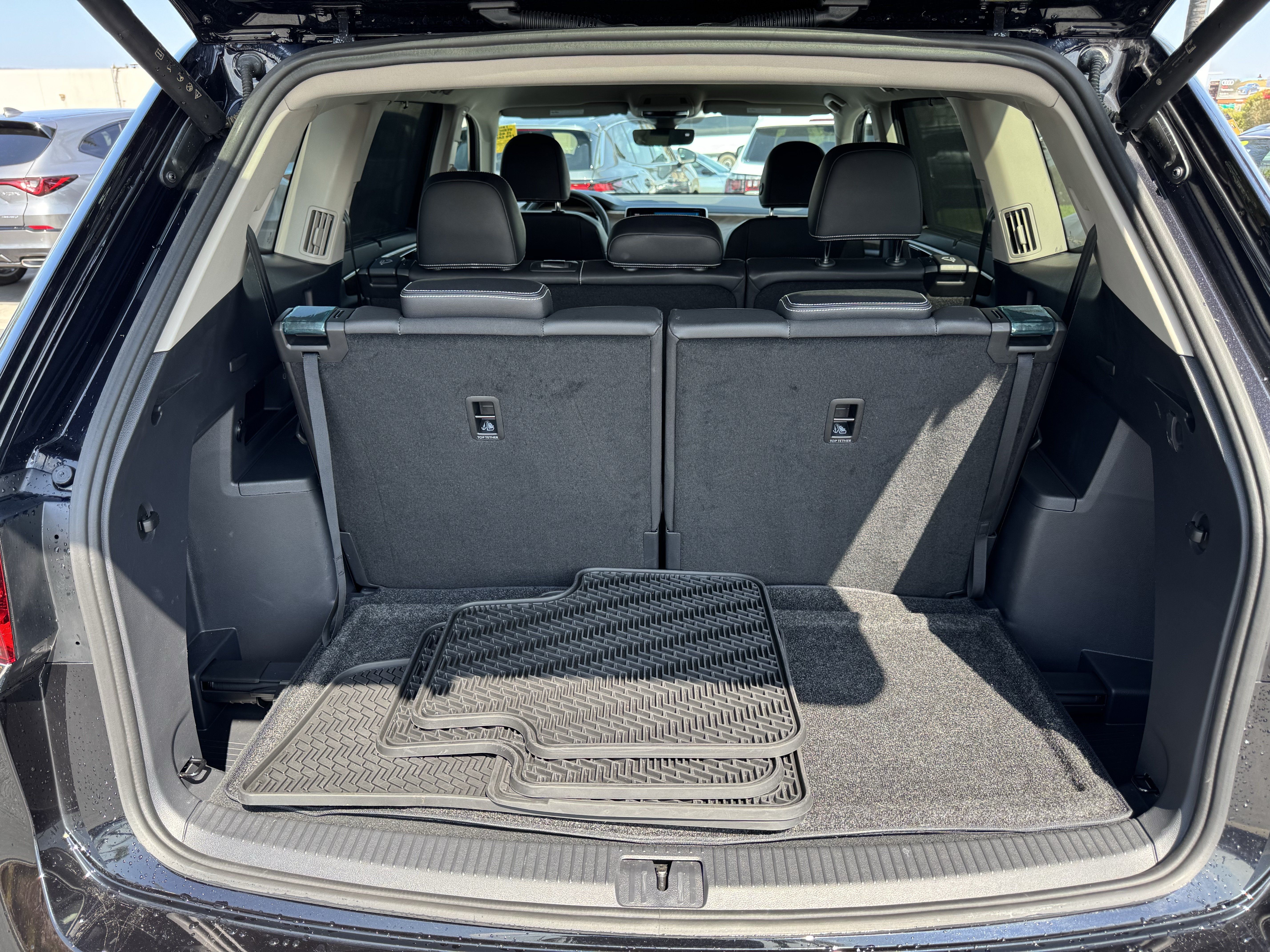 Used 2026 Volkswagen Atlas SE FWD image 35