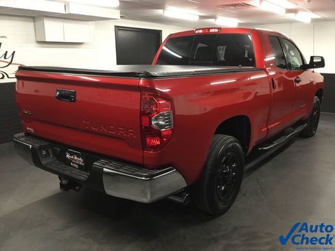 Used 2014 Toyota Tundra SR5 image 11