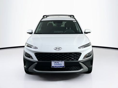 Used 2023 Hyundai Kona SEL AWD/4WD image 2