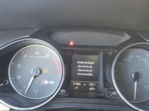 Used 2013 Audi S5 Premium Plus w/ Audi MMI Navigation Plus Pkg AWD/4WD image 25
