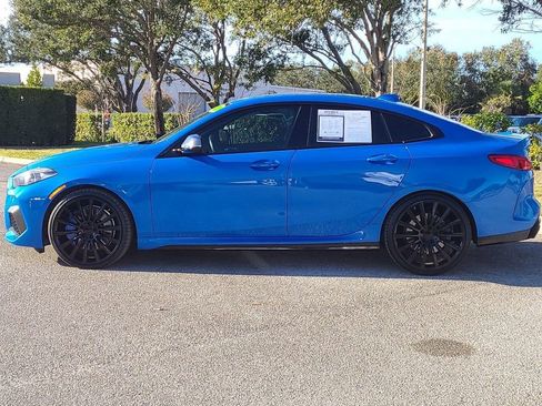 Used 2020 BMW M235i xDrive Gran Coupe M235i Gran Coupe xDrive image 14