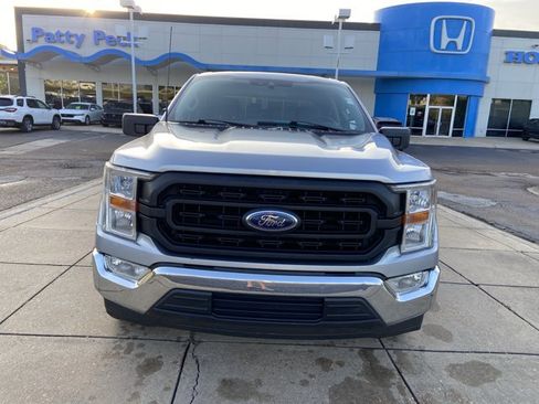 Used 2021 Ford F150 XL w/ Equipment Group 101A High RWD image 3