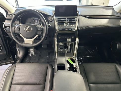 Used 2019 Lexus NX 300 FWD w/ Comfort Package image 13