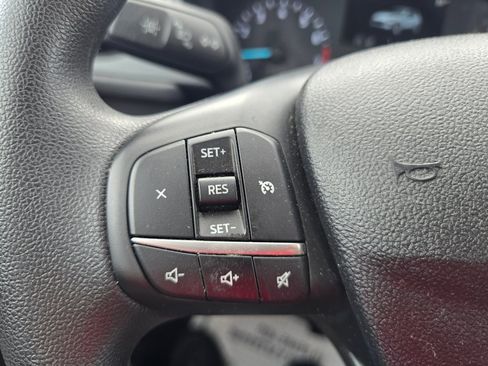 Used 2022 Ford Escape S FWD image 26