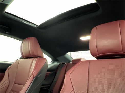 Used 2016 Lexus RC 350 image 14