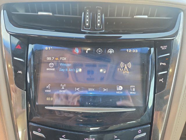 Used 2015 Cadillac CTS Premium RWD image 23