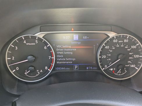 Used 2019 Nissan Altima 2.5 SL FWD image 19