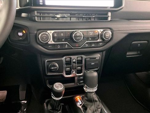 New 2026 Jeep Wrangler Sahara image 7