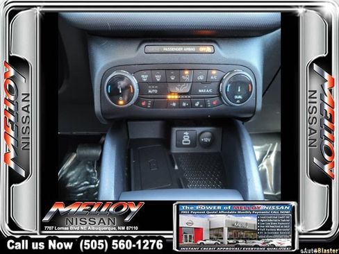 Used 2023 Ford Bronco Sport Outer Banks w/ Tech Package AWD/4WD image 14