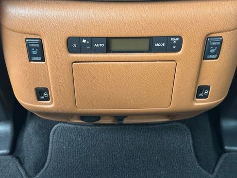 Used 2022 INFINITI QX80 Sensory w/ Cargo Package AWD/4WD image 52