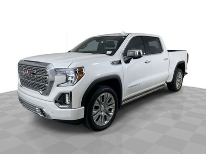 Used 2022 GMC Sierra 1500 Denali w/ Denali Reserve Package