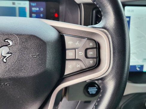 Certified 2023 Ford Bronco 4-Door image 30