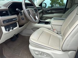 Used 2023 GMC Yukon Denali w/ Denali Reserve Package AWD/4WD video 2
