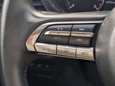 Used 2023 MAZDA CX-30 AWD 2.5 S w/ Preferred Package image 23