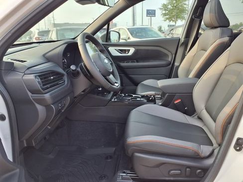 New 2026 Subaru Forester Sport AWD/4WD image 7