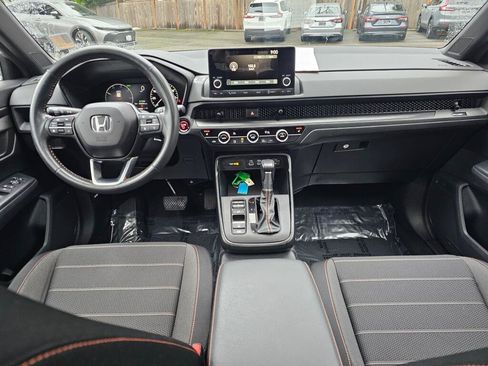 Certified 2023 Honda CR-V Sport image 17