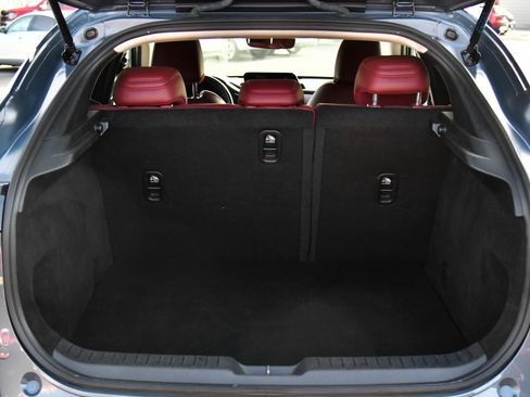 Used 2025 MAZDA CX-30 AWD 2.5 S w/ Preferred Package image 39