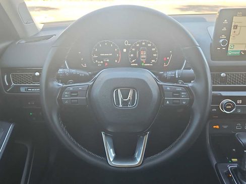 Certified 2023 Honda Civic Touring image 11