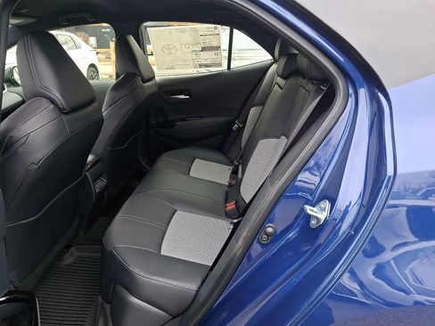 New 2026 Toyota Corolla XSE image 8