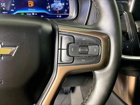 Used 2024 Chevrolet Tahoe High Country image 29