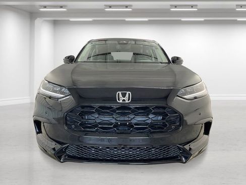 New 2026 Honda HR-V EX-L image 8