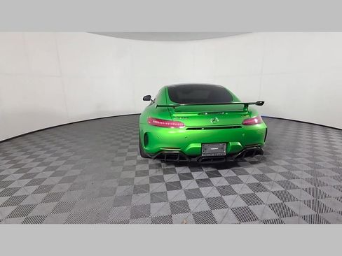 Used 2018 Mercedes-Benz AMG GT R image 42