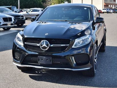 Used 2018 Mercedes-Benz GLE 43 AMG 4MATIC w/ Premium 3 Package