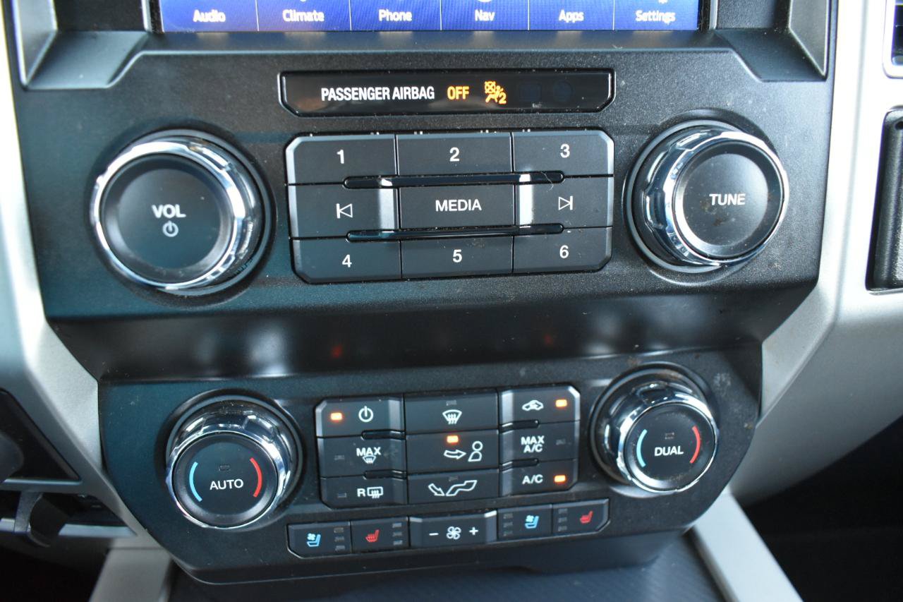 Used 2019 Ford F150 Lariat AWD/4WD image 22