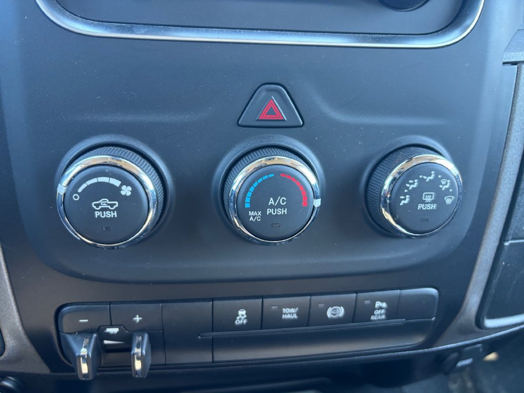 Used 2017 RAM 3500 Tradesman w/ Cold Weather Group AWD/4WD image 14