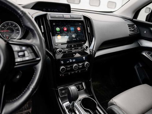 Used 2022 Subaru Ascent Onyx Edition image 7