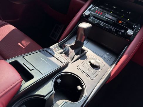 Used 2023 Lexus IS 350 F Sport w/ Navigation Package RWD image 19