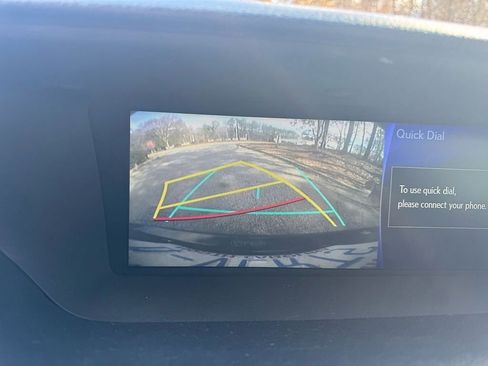 Used 2016 Lexus GS 350 F Sport w/ F Sport Package image 10