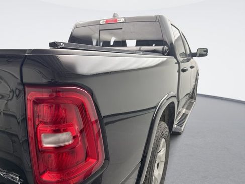 Used 2025 RAM 1500 Big Horn image 5