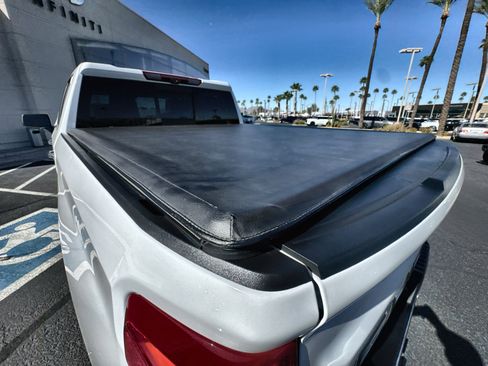 Used 2023 Chevrolet Silverado 1500 LTZ w/ Technology Package image 26