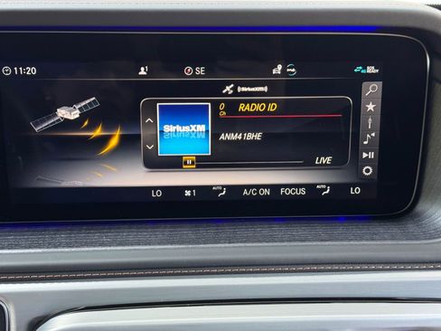 Used 2022 Mercedes-Benz G 63 AMG Squared w/ AMG Night Package Plus image 33