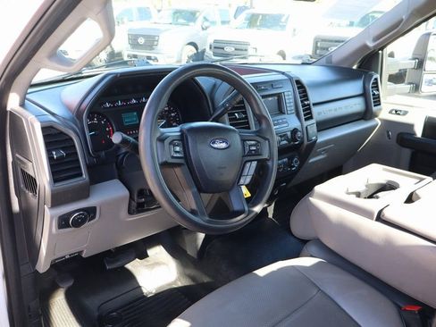 Used 2020 Ford F350 XL w/ Power Equipment Group image 20